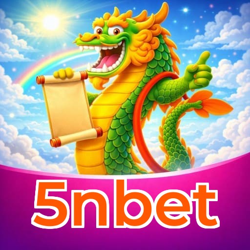 5nbet Logo