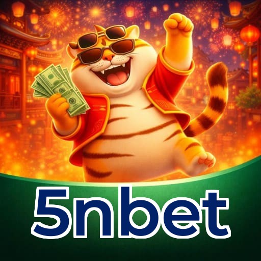 5nbet Logo