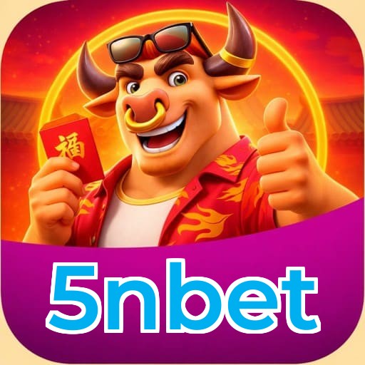 5nbet Logo