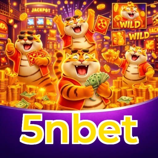 5nbet Logo