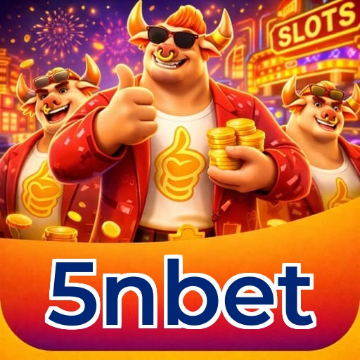 5nbet Logo