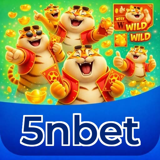5nbet Logo